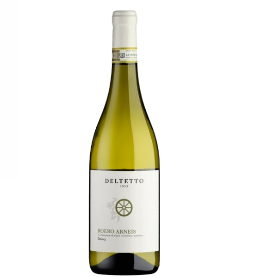 DELTETTO ROERO ARNEIS 750ML