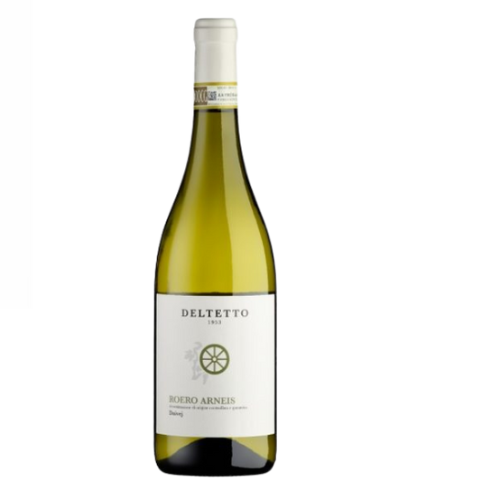 DELTETTO ROERO ARNEIS 750ML