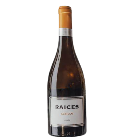 RAICES ALBILLO 750ML