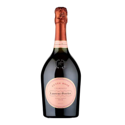 LAURENT-PERRIER ROSE 750ML