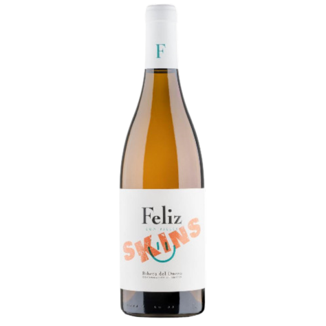 FELIZ SKINS RIBERA DEL DUERO 750ML