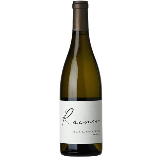 RACINES CHARDONNAY SANTA RITA HILLS 750ML
