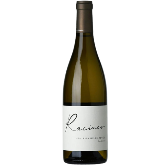 RACINES CHARDONNAY SANTA RITA HILLS 750ML