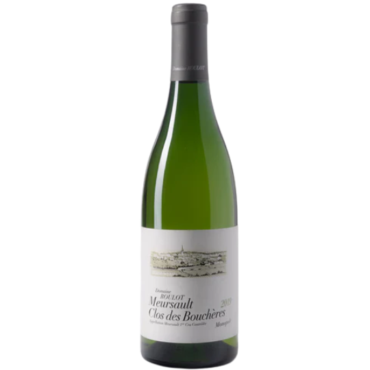 ROULOT MEURSAULT BOUCHERES **2021** 750ML