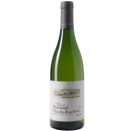 ROULOT MEURSAULT BOUCHERES **2021** 750ML