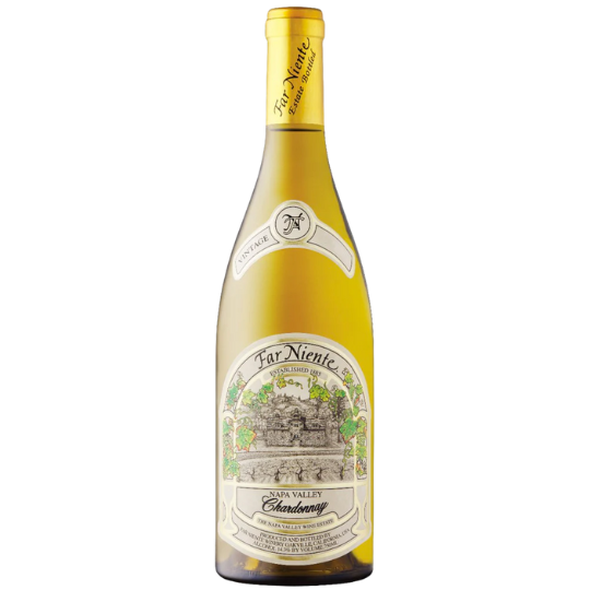 FAR NIENTE CHARDONNAY 750ML