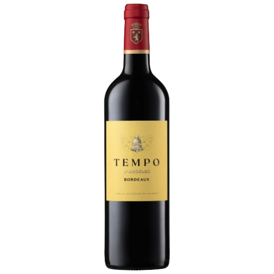 TEMPO ANGELUS 750ML