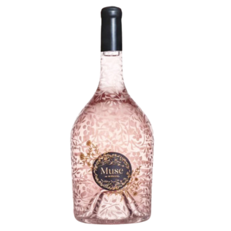 MIRAVAL **MUSE** MAGNUM 1500ML