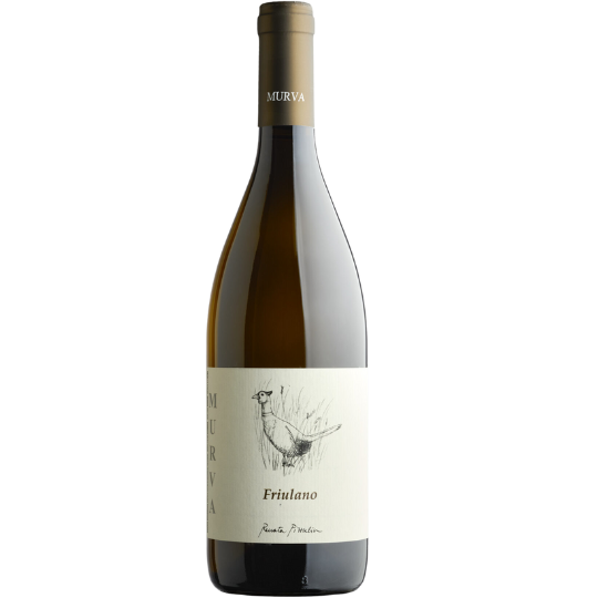 MURVA FRIULANO 750ML