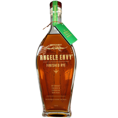 ANGEL'S ENVY RYE 750ML