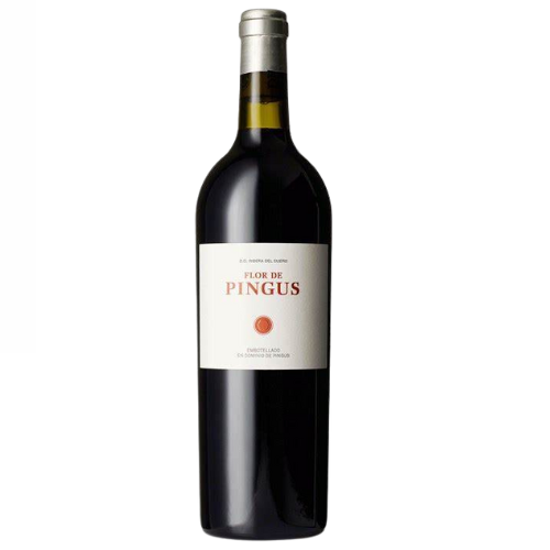 FLOR DE PINGUS 750ML