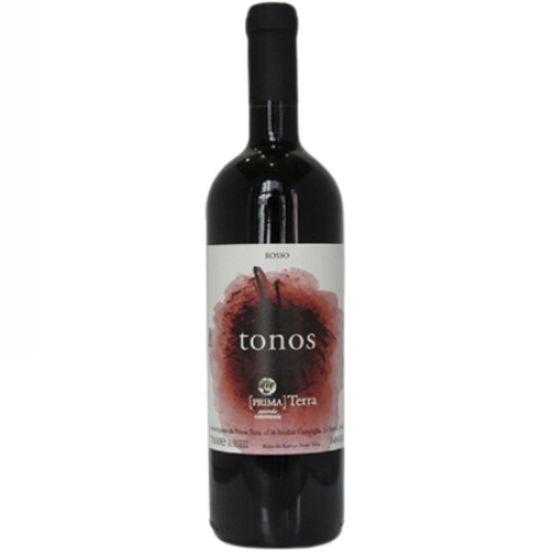 PRIMATERRA TONOS NV XVII 750ML
