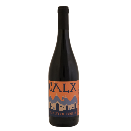 CALX PRIMITIVO