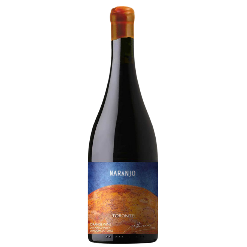 VINA GONZALEZ BASTIAS NARANJO 750ML