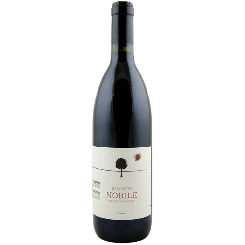 Back in Stock! Salcheto Vino Nobile di Montepulciano | 2020