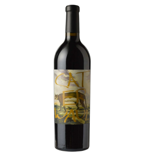 Caterwaul Napa Valley Cabernet Sauvignon | 2022