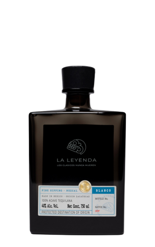 La Leyenda Mezcal Blanco (750ML)