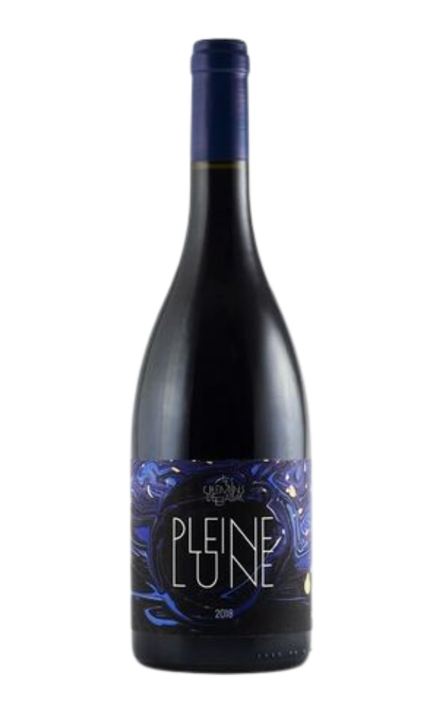 Chemins de Bassac Pleine Lune Rouge | 2021