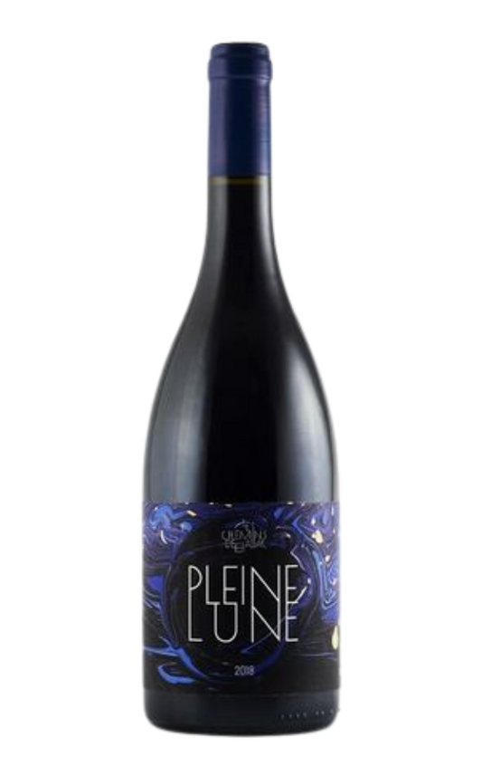 CHEMINS PLEINE LUNE 750ML