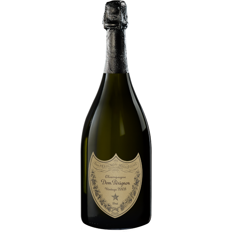 DOM PERIGNON 750ML