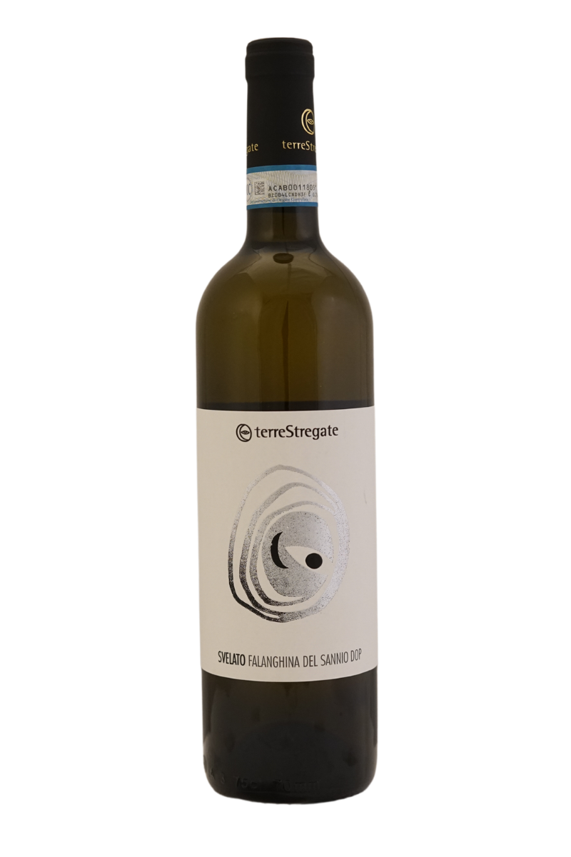 STREGATE FALANGHINA 750ML
