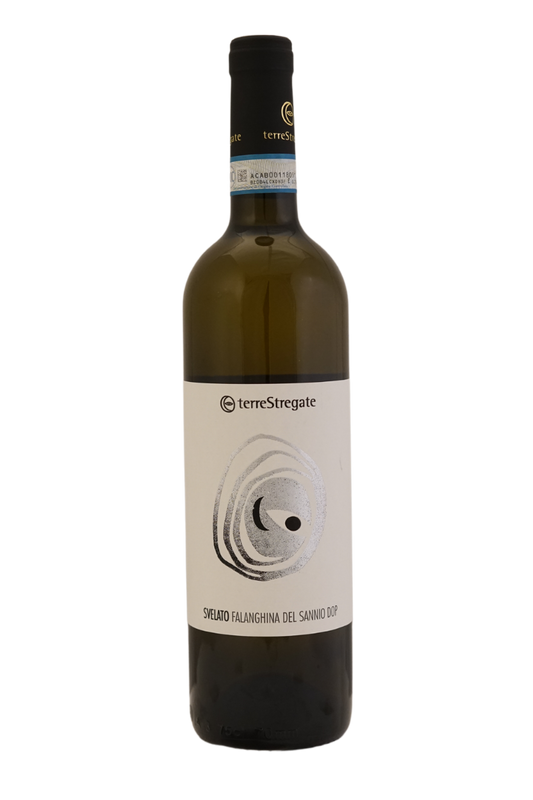 STREGATE FALANGHINA 750ML