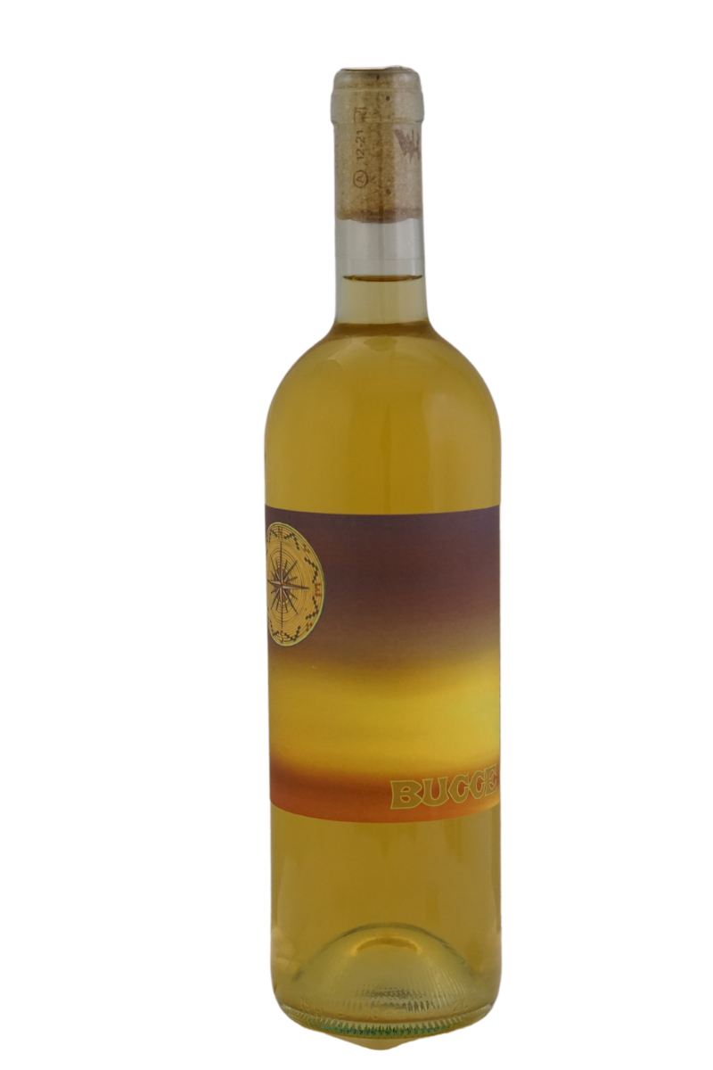 CARDEDU BUCCE 750ML