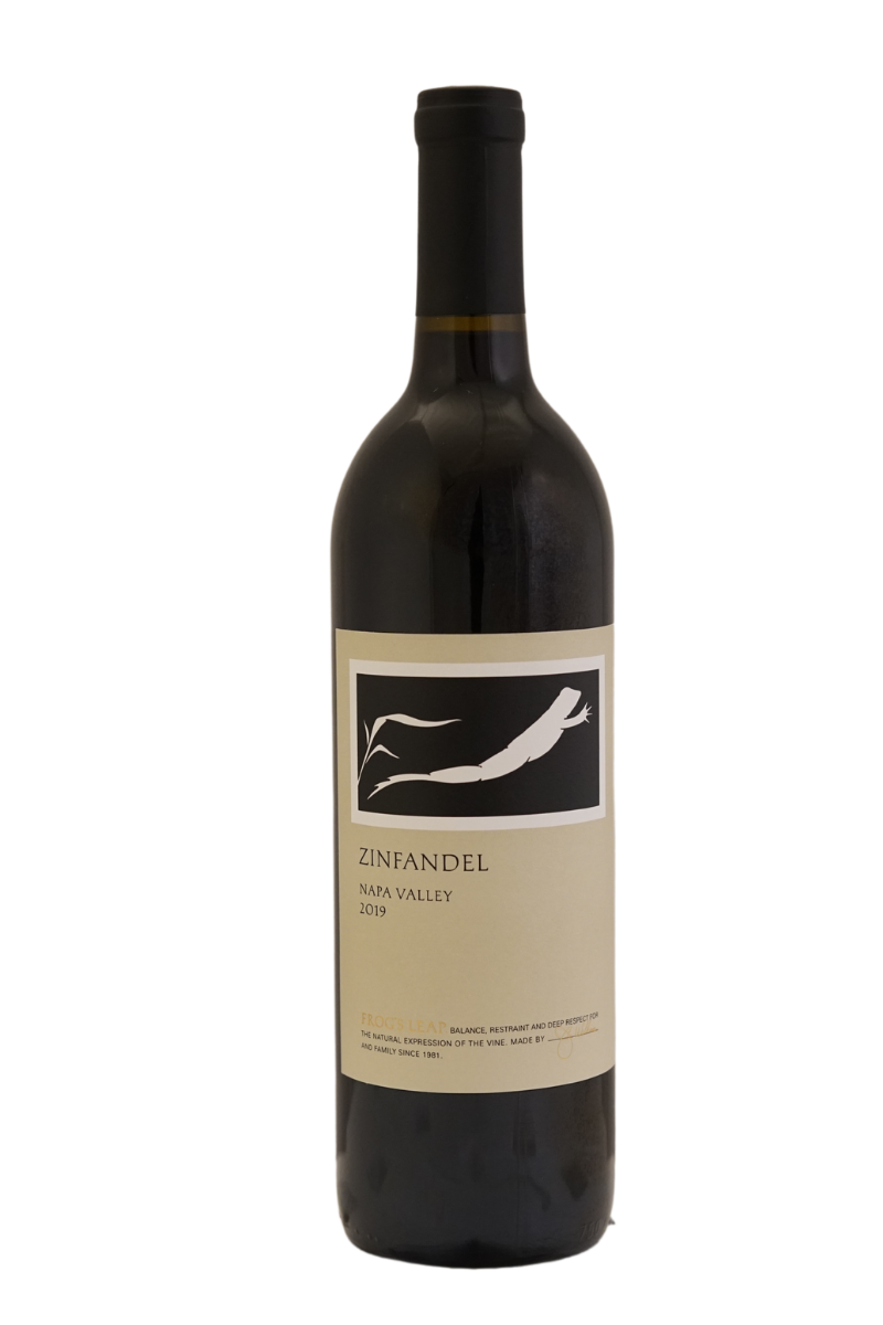 Frog's Leap Zinfandel | 2020