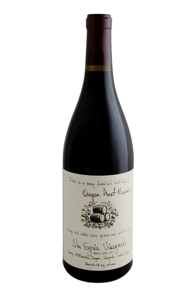 EYRIE PINOT MEUNIER 750ML