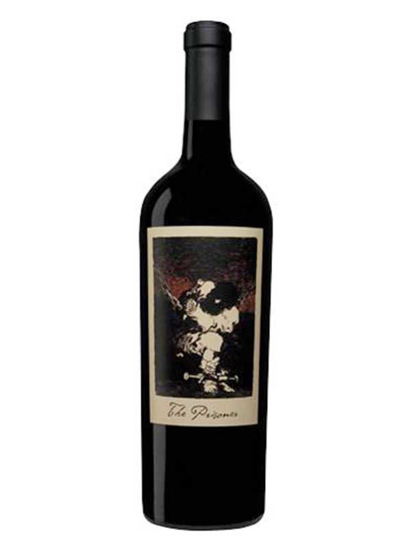 PRISONER 750ML BLEND