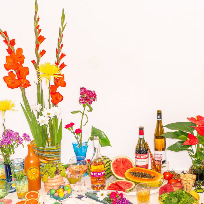 T-Shirt Weather Friends