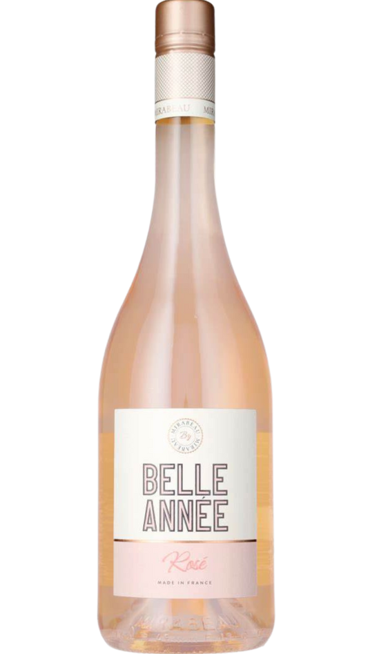 Mirabeau Belle Année Rosé | 2019