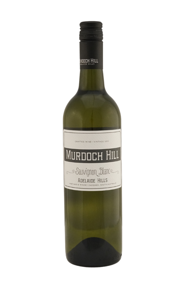 Murdoch Hill Sauvignon Blanc | 2021