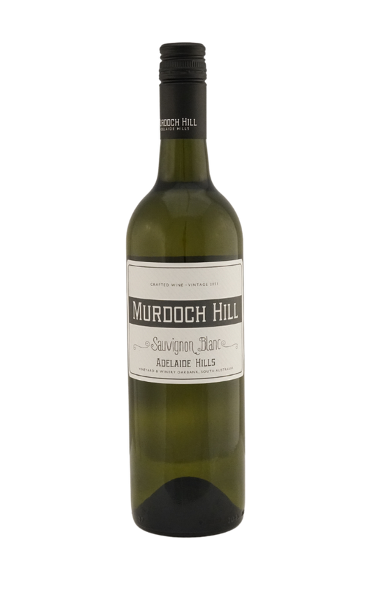 Murdoch Hill Sauvignon Blanc | 2021