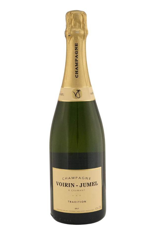 Voirin-Jumel Champagne, 1er Cru Brut | NV