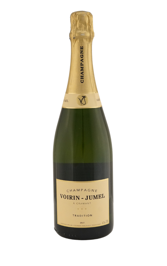 Voirin-Jumel Champagne, 1er Cru Brut | NV