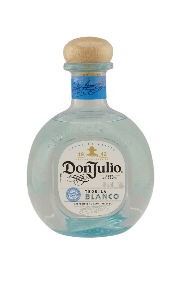 Don Julio Tequila Blanco (750ML)