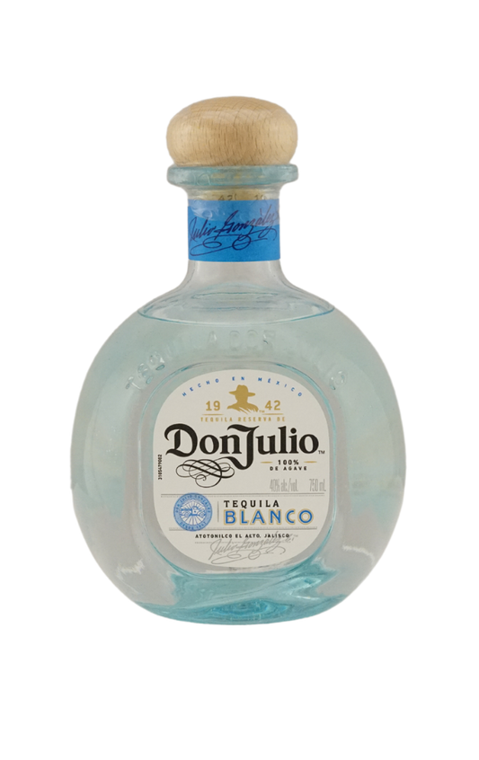 Don Julio Tequila Blanco (750ML)