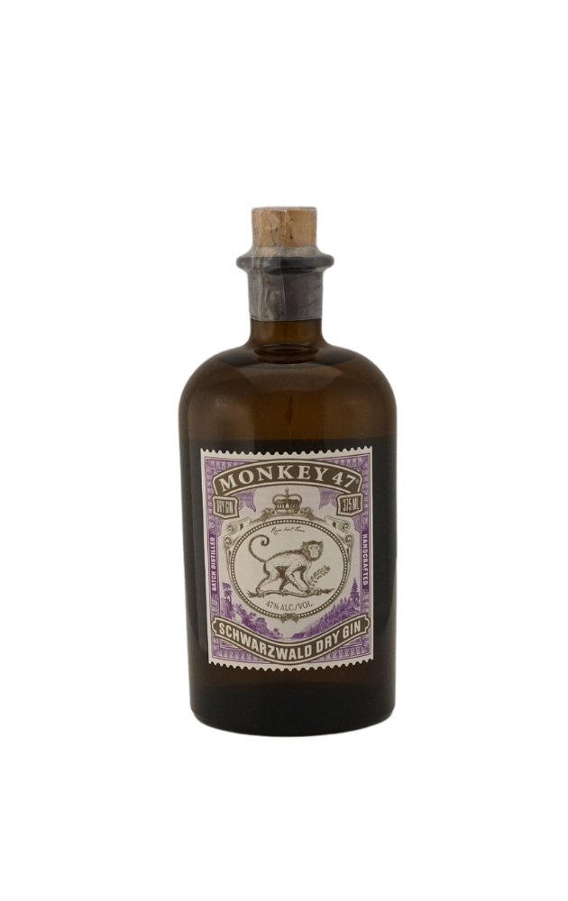 Monkey 47 Gin (375ML)