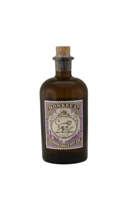 Monkey 47 Gin (375ML)