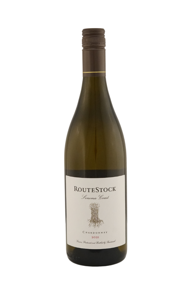 RouteStock Chardonnay, Sonoma Coast | 2022