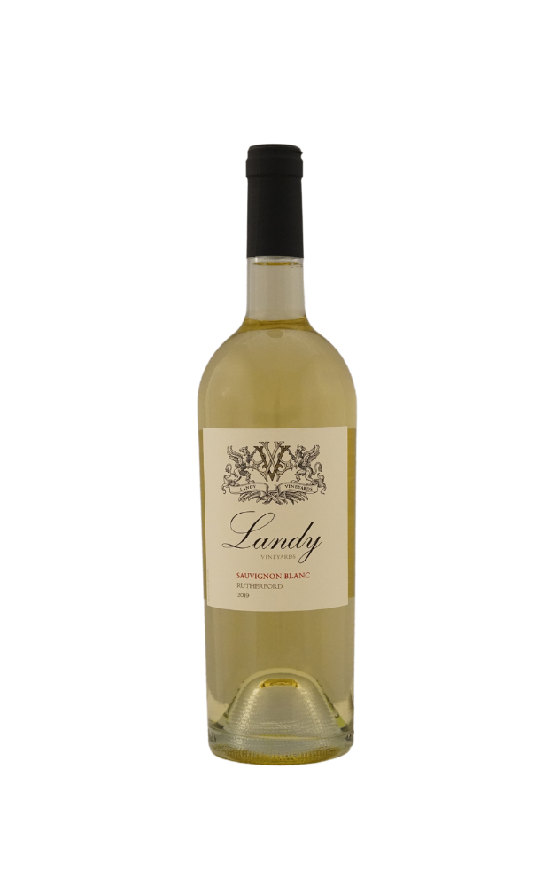 Landy Sauvignon Blanc, Rutherford | 2019