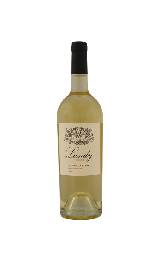 Landy Sauvignon Blanc, Rutherford | 2019