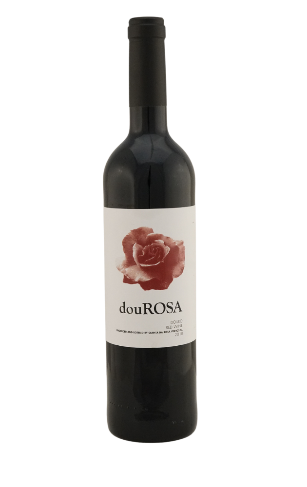 QUINTA DE LA ROSA DOUROSA 750ML