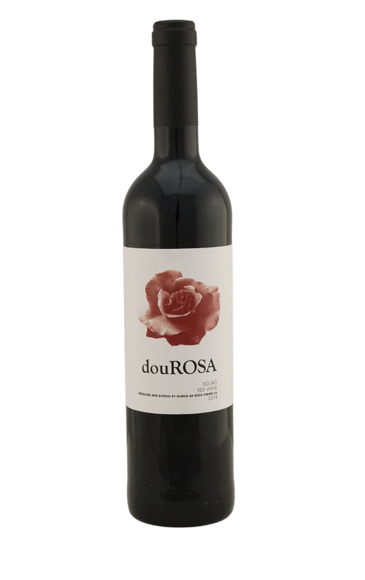 Quinta de la Rosa Douro Red, DouRosa | 2021