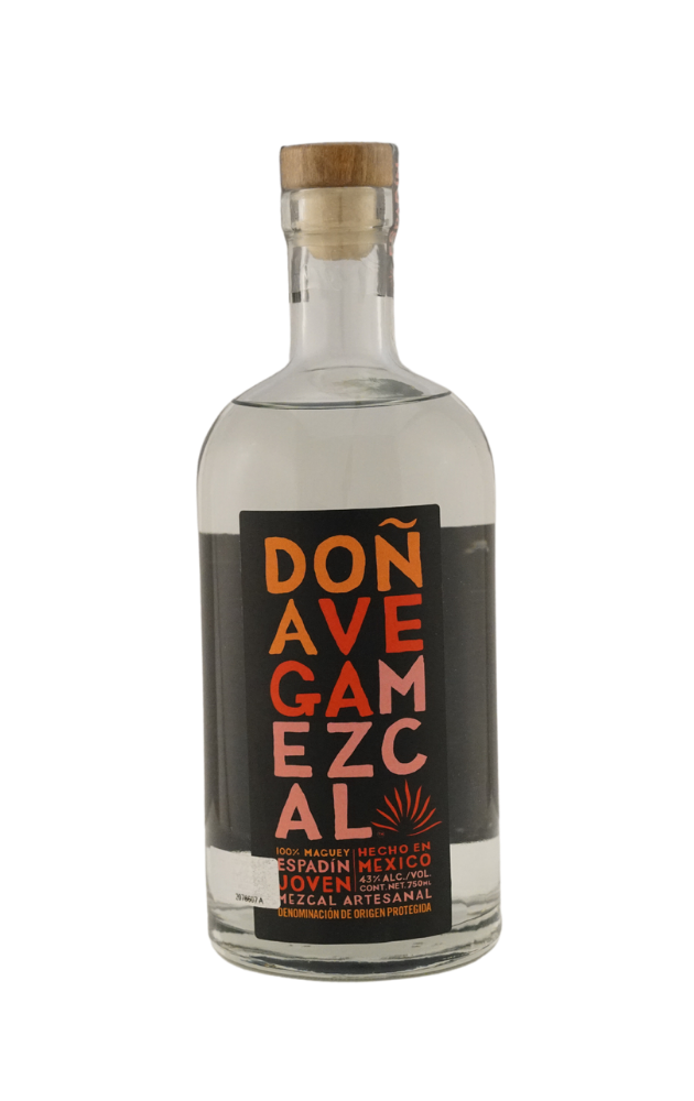 Dona Vega Mezcal (750ML)