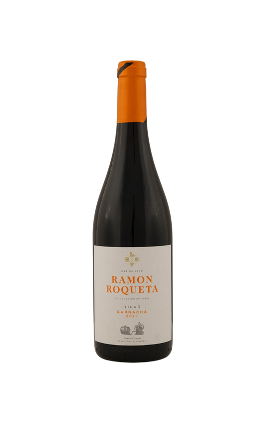 Ramón Roqueta Garnacha | 2020