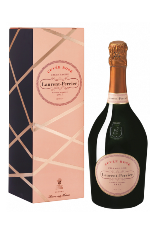 Laurent-Perrier Champagne Rosé | NV