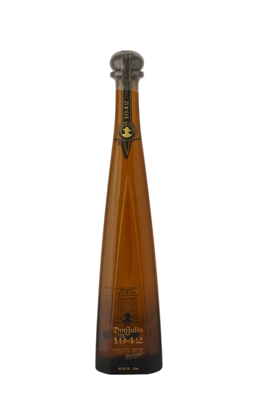 DON JULIO 1942 750ML