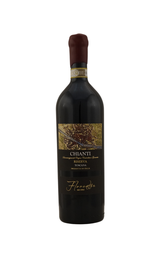 Florentia Chianti Riserva | 2015